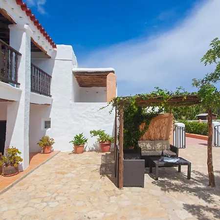 Cana Marina Santa Eularia des Riu