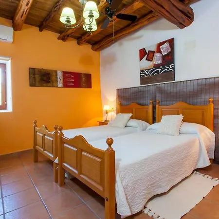 Cana Marina Villa Santa Eularia des Riu
