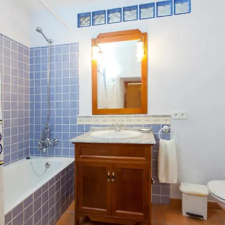 Villa Cana Marina Santa Eularia des Riu