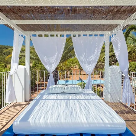 Cana Marina Villa Santa Eularia des Riu