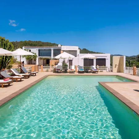 Cana Marina Villa Santa Eularia des Riu