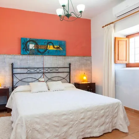 Villa Cana Marina Santa Eularia des Riu