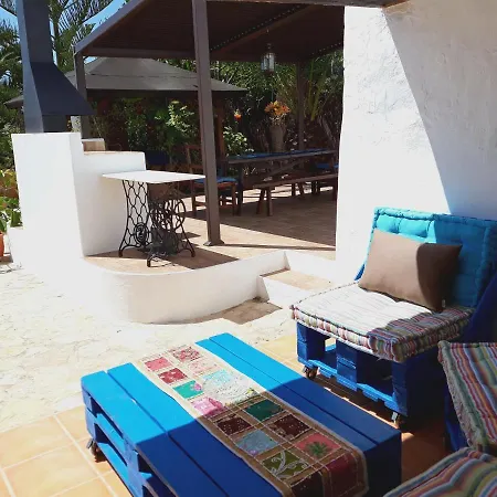 Cana Marina Villa Santa Eularia des Riu