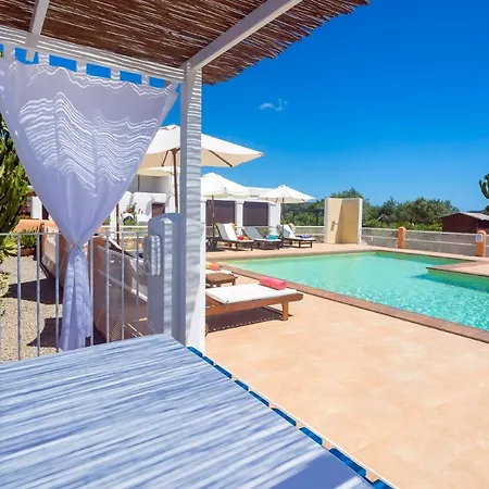 Villa Cana Marina
