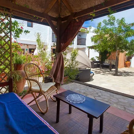Villa Cana Marina Santa Eularia des Riu