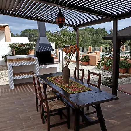 Cana Marina Villa Santa Eularia des Riu