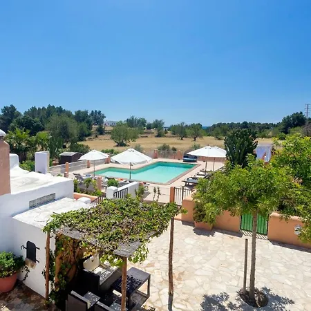 Villa Cana Marina Santa Eularia des Riu